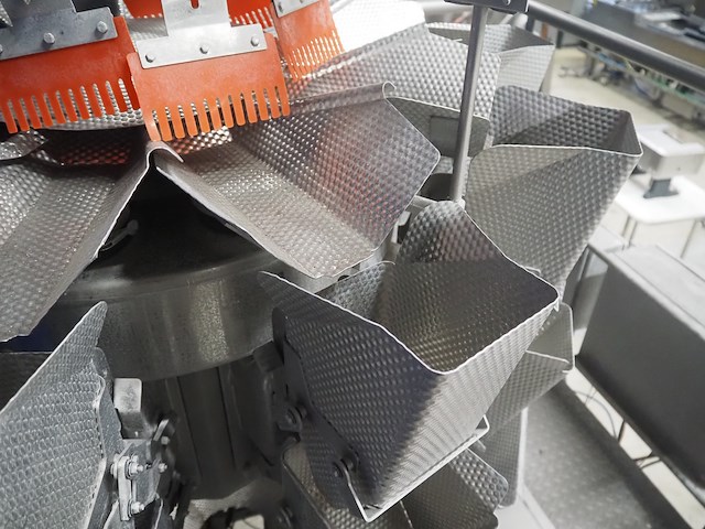 Ishida - afbeelding 5 van  40