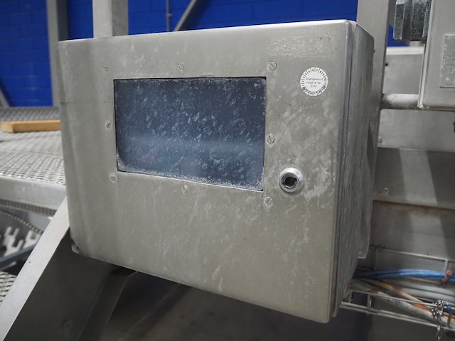 Ishida - afbeelding 14 van  40