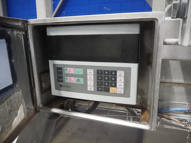 Ishida - afbeelding 15 van  40