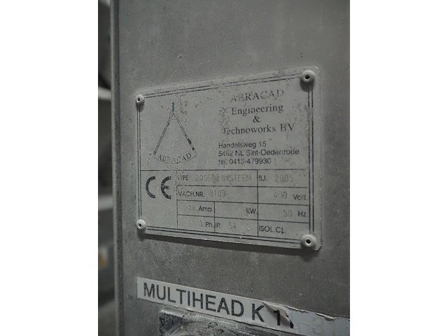 Ishida - afbeelding 19 van  40