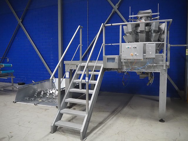 Ishida - afbeelding 12 van  40