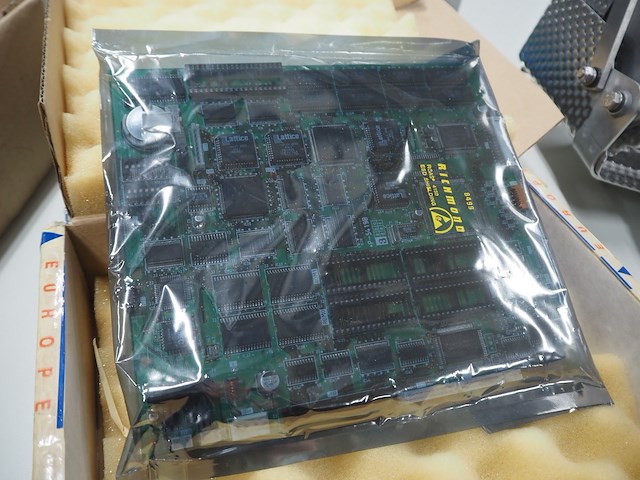 Ishida - afbeelding 29 van  40