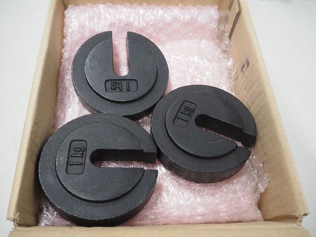 Ishida - afbeelding 30 van  40