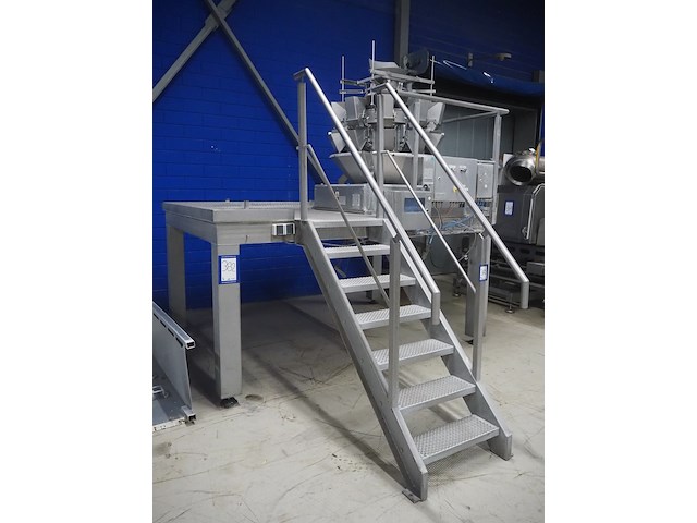 Ishida - afbeelding 23 van  40