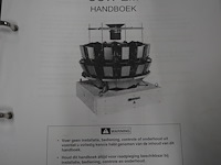 Ishida - afbeelding 35 van  40