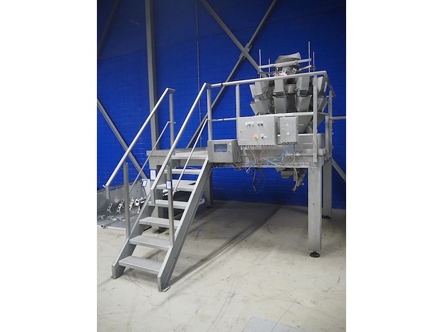 Ishida - afbeelding 34 van  40