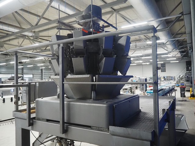 Ishida - afbeelding 36 van  40