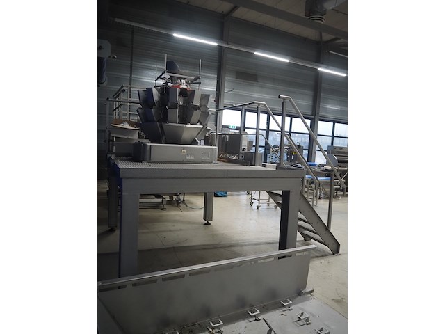 Ishida - afbeelding 37 van  40