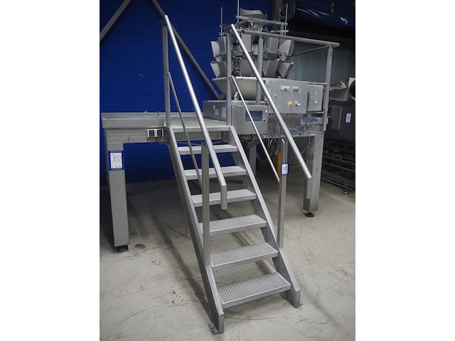 Ishida - afbeelding 38 van  40