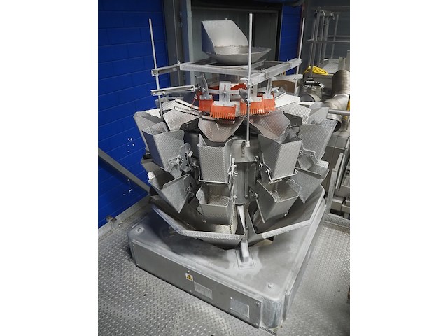 Ishida - afbeelding 40 van  40