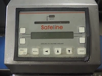 Ishida/safeline - afbeelding 2 van  13