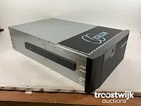 Isilon x410 x-series, 2x xeon(r) e5-2640 v2, 16x 16 gb ram, 35x 4 tb sata (st4000nm0033-9zm170) network attached storage server - afbeelding 5 van  6