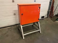 Isis perslucht verdeelkast - afbeelding 1 van  5