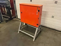 Isis perslucht verdeelkast - afbeelding 2 van  5