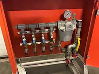 Isis perslucht verdeelkast - afbeelding 3 van  5