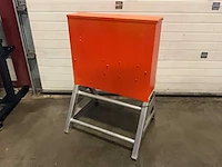 Isis perslucht verdeelkast - afbeelding 5 van  5