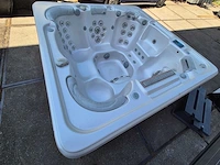 Island balboa 7 persoons amerikaans jacuzzi en buitenspa - afbeelding 5 van  19