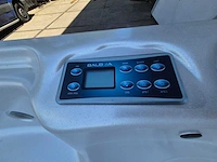Island balboa 7 persoons amerikaans jacuzzi en buitenspa - afbeelding 7 van  19