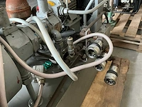 Islef + hagen as hydraulisch aggregaat - afbeelding 6 van  11