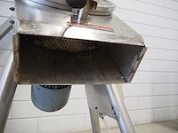 Ismar maschinenbau gmbh - afbeelding 2 van  12