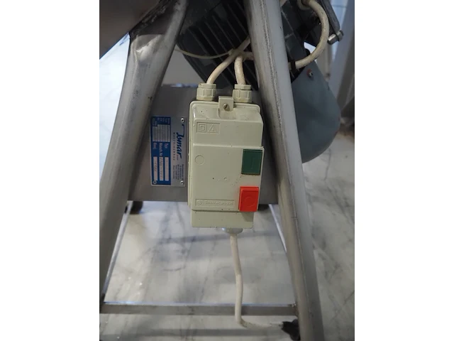 Ismar maschinenbau gmbh - afbeelding 3 van  12