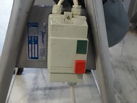 Ismar maschinenbau gmbh - afbeelding 3 van  12
