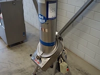 Ismar maschinenbau gmbh - afbeelding 1 van  12