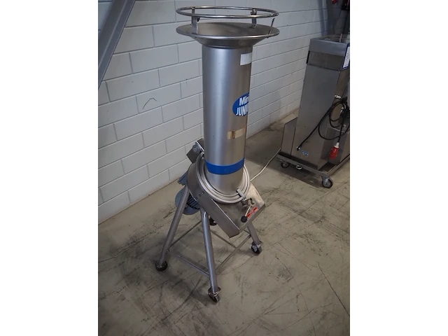 Ismar maschinenbau gmbh - afbeelding 5 van  12