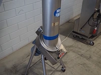 Ismar maschinenbau gmbh - afbeelding 5 van  12
