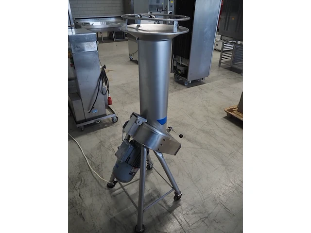 Ismar maschinenbau gmbh - afbeelding 6 van  12