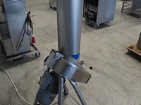 Ismar maschinenbau gmbh - afbeelding 6 van  12