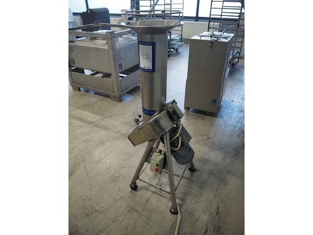 Ismar maschinenbau gmbh - afbeelding 7 van  12