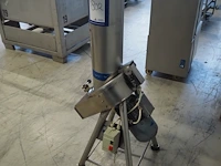 Ismar maschinenbau gmbh - afbeelding 7 van  12