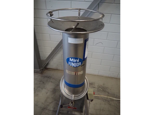 Ismar maschinenbau gmbh - afbeelding 8 van  12