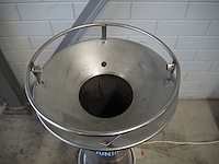 Ismar maschinenbau gmbh - afbeelding 9 van  12