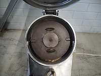 Ismar maschinenbau gmbh - afbeelding 11 van  12