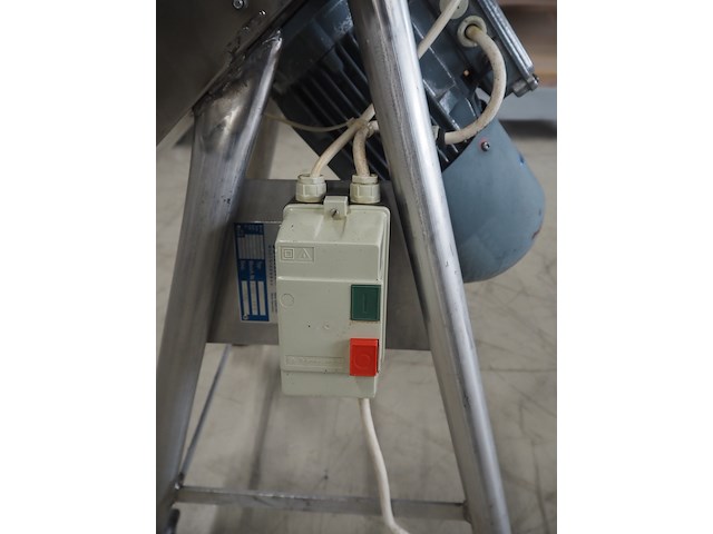 Ismar maschinenbau gmbh - afbeelding 2 van  11