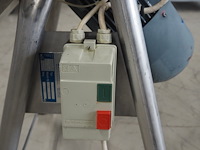 Ismar maschinenbau gmbh - afbeelding 2 van  11