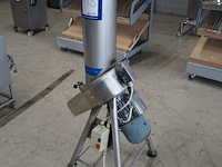 Ismar maschinenbau gmbh - afbeelding 1 van  11