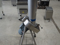 Ismar maschinenbau gmbh - afbeelding 5 van  11