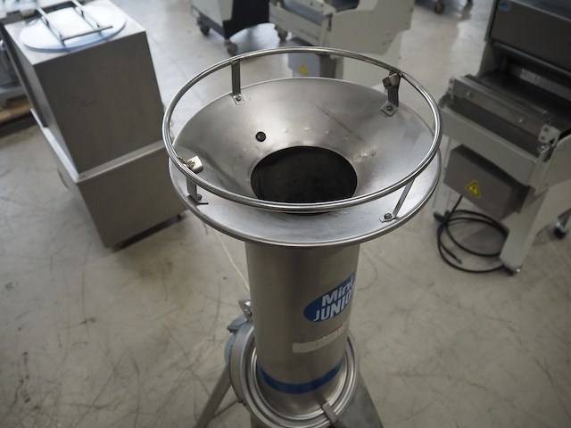 Ismar maschinenbau gmbh - afbeelding 6 van  11