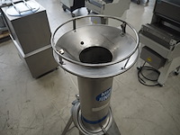 Ismar maschinenbau gmbh - afbeelding 6 van  11