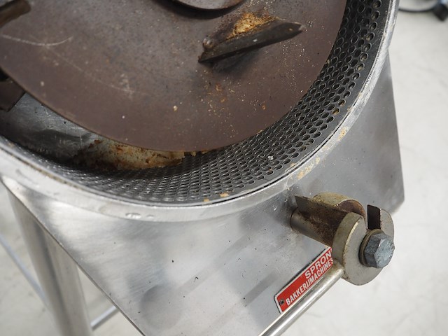 Ismar maschinenbau gmbh - afbeelding 9 van  11