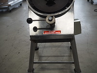 Ismar maschinenbau gmbh - afbeelding 10 van  11