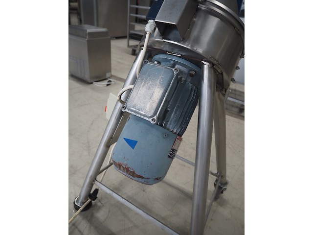 Ismar maschinenbau gmbh - afbeelding 11 van  11