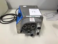 Ismatec ecoline peristaltische pomp - afbeelding 2 van  4
