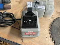 Ismet transformator - afbeelding 2 van  5