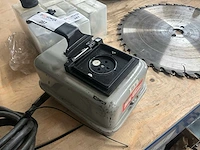 Ismet transformator - afbeelding 3 van  5