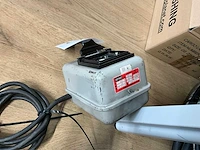 Ismet tst omvormer 230/24v - afbeelding 1 van  3