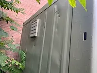 Iso container 20 ft - afbeelding 3 van  14